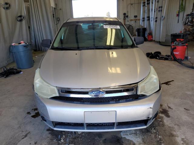 Photo 5 from auction – 2009 FORD FOCUS SE with VIN 1FAHP35N59W159309