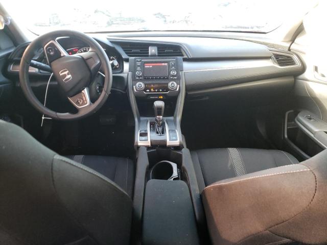 Photo 8 from auction – 2016 HONDA CIVIC LX with VIN 2HGFC2F56GH540380