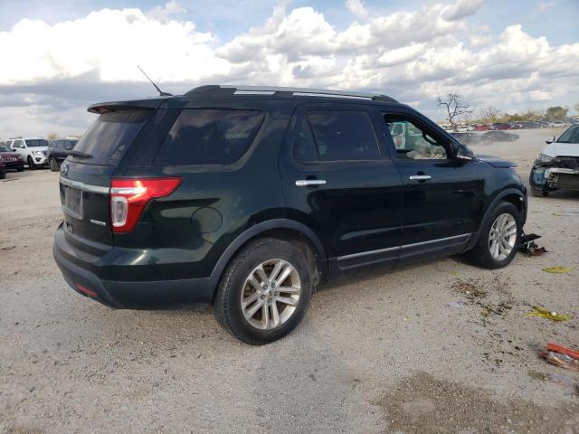 Photo 3 from auction – 2013 FORD EXPLORER X with VIN 1FM5K7D84DGB88975