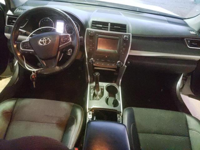 Photo 8 from auction – 2016 TOYOTA CAMRY LE with VIN 4T1BF1FK9GU219897