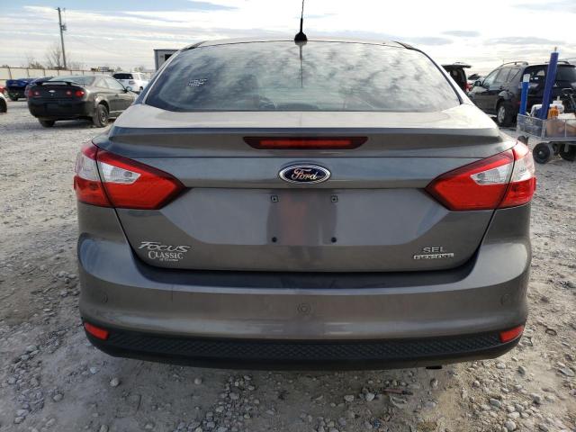 Photo 6 from auction – 2012 FORD FOCUS SEL with VIN 1FAHP3H29CL366358