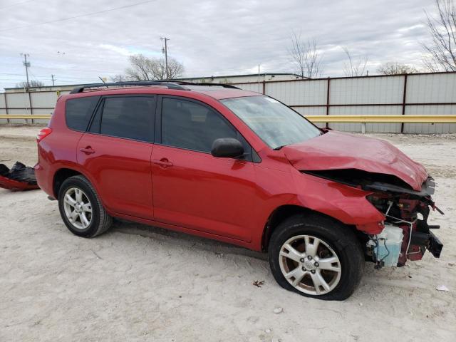 Photo 4 from auction – 2011 TOYOTA RAV4 with VIN 2T3ZK4DV3BW009756