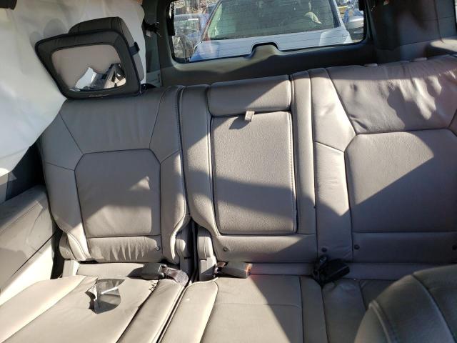 Photo 10 from auction – 2015 HONDA PILOT EXL with VIN 5FNYF4H58FB041513