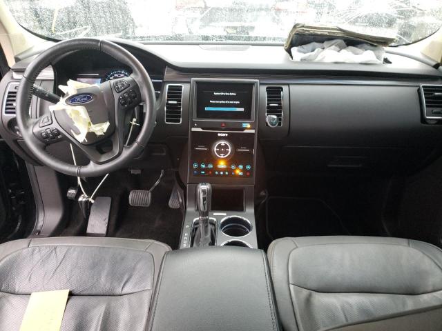 Photo 8 from auction – 2018 FORD FLEX LIMIT with VIN 2FMHK6DT7JBA11108