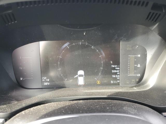 Photo 9 from auction – 2019 VOLVO XC60 T5 with VIN LYV102RK4KB296828