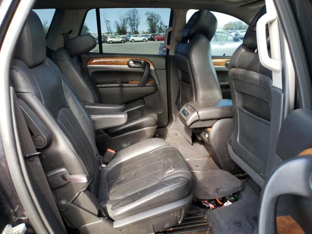 Photo 10 from auction – 2012 BUICK ENCLAVE with VIN 5GAKRDED6CJ121181