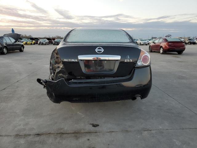 Photo 6 from auction – 2010 NISSAN ALTIMA BAS with VIN 1N4AL2APXAN485809