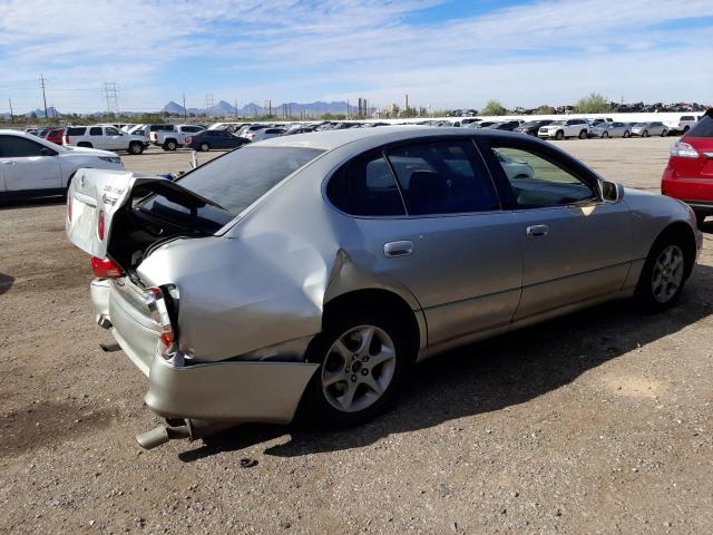 Photo 3 from auction – 2002 LEXUS GS 300 with VIN JT8BD69S020166850