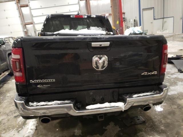 Zdjęcie 6 z aukcji – 2019 RAM 1500 LARAM z VIN 1C6SRFJT3KN673162
