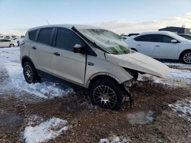 Photo 4 from auction – 2017 FORD ESCAPE S with VIN 1FMCU0F75HUE09343