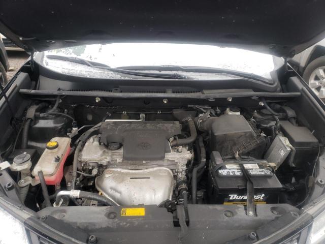 Zdjęcie 12 z aukcji – 2013 TOYOTA RAV4 LE z VIN 2T3BFREV1DW112002