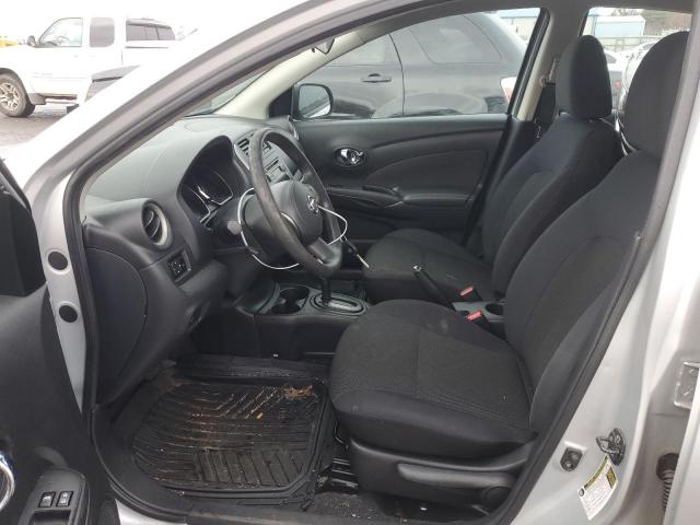 Photo 7 from auction – 2013 NISSAN VERSA S with VIN 3N1CN7AP6DL882497