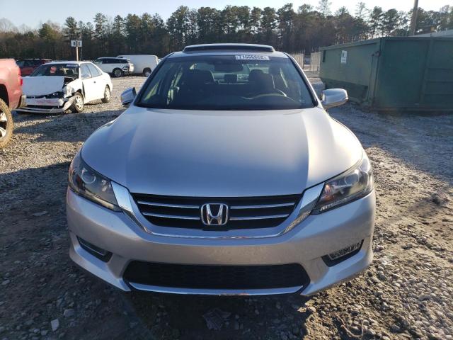 Photo 5 from auction – 2013 HONDA ACCORD EXL with VIN 1HGCR2F8XDA009656