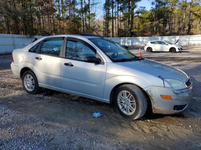 Photo 4 from auction – 2005 FORD FOCUS ZX4 with VIN 1FAFP34NX5W112117