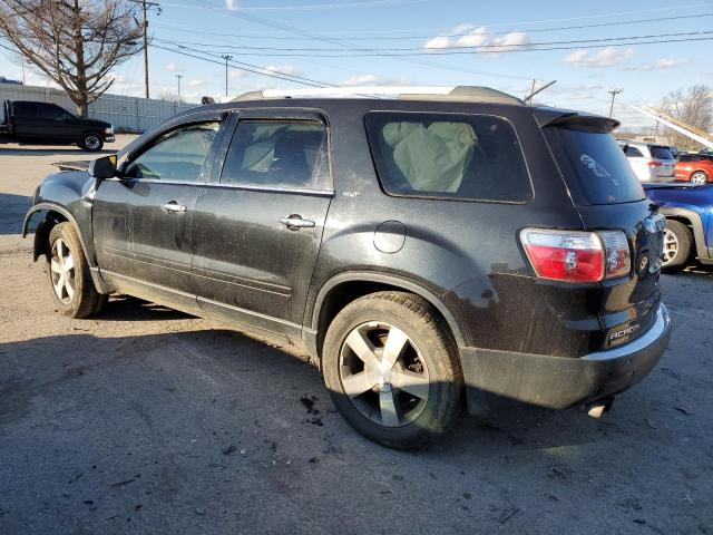 Photo 2 from auction – 2011 GMC ACADIA SLT with VIN 1GKKVRED7BJ303837