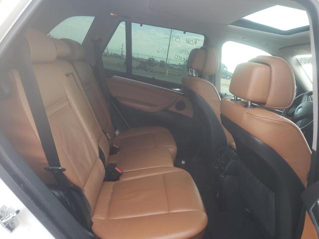 Photo 10 from auction – 2009 BMW X5 XDRIVE4 with VIN 5UXFE83549L169353