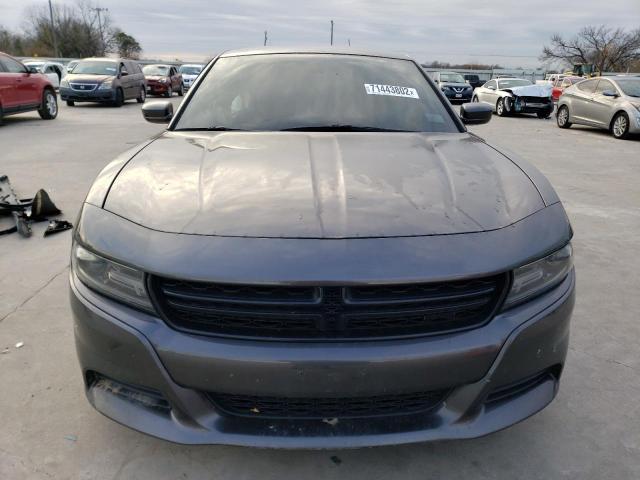 Photo 5 from auction – 2019 DODGE CHARGER SX with VIN 2C3CDXBG7KH729958