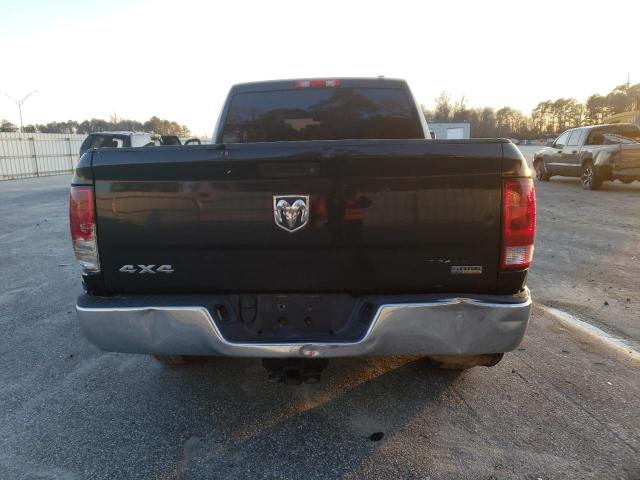 Photo 6 from auction – 2011 DODGE RAM 1500 with VIN 1D7RV1GP4BS668494