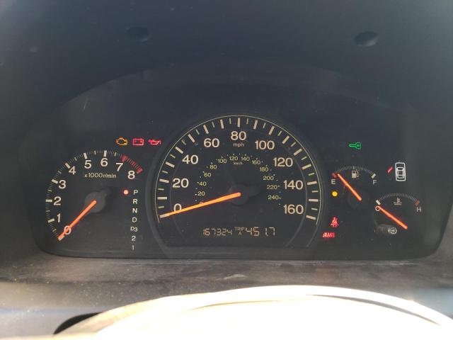Photo 9 from auction – 2003 HONDA ACCORD EX with VIN 1HGCM66503A012401