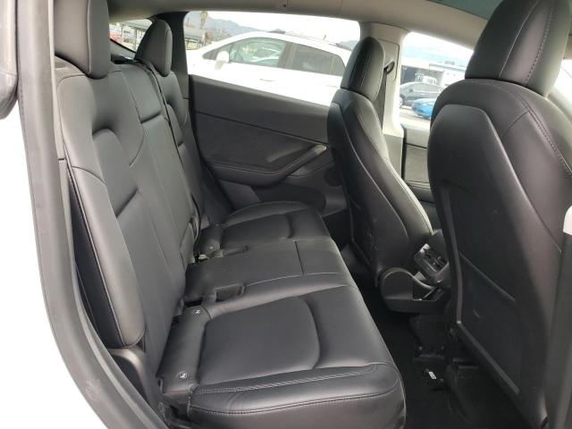 Photo 10 from auction – 2021 TESLA MODEL Y with VIN 5YJYGDEF4MF262324