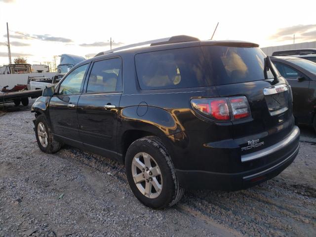 Photo 2 from auction – 2015 GMC ACADIA SLE with VIN 1GKKRPKD8FJ218704