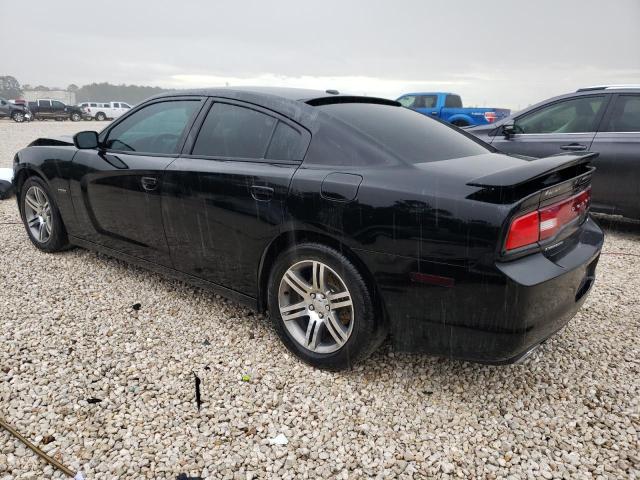 Photo 2 from auction – 2014 DODGE CHARGER R/ with VIN 2C3CDXCT8EH114139