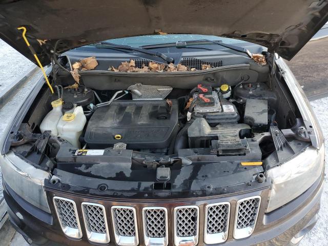 Photo 12 from auction – 2014 JEEP COMPASS LI with VIN 1C4NJCCB9ED732208