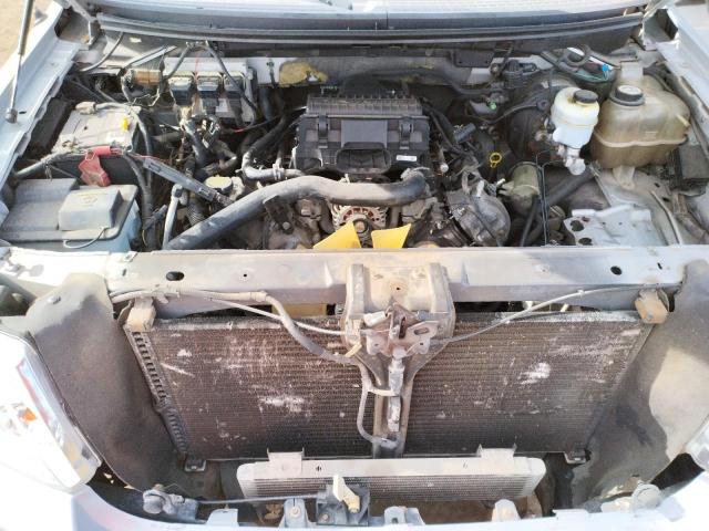 Photo 11 from auction – 2004 FORD F150 with VIN 1FTPX14504NA39931
