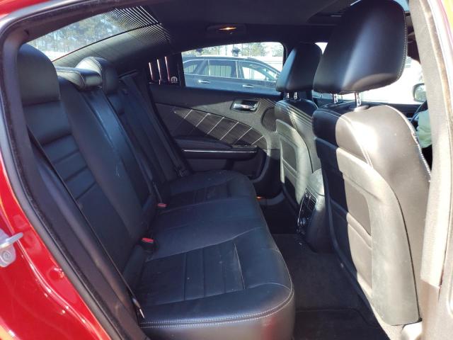 Photo 10 from auction – 2011 DODGE CHARGER R/ with VIN 2B3CL5CT0BH509576