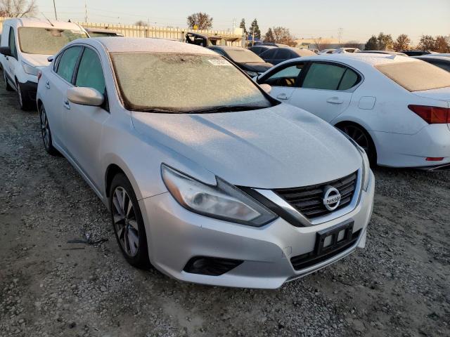 Photo 4 from auction – 2017 NISSAN ALTIMA 2.5 with VIN 1N4AL3AP1HC208977
