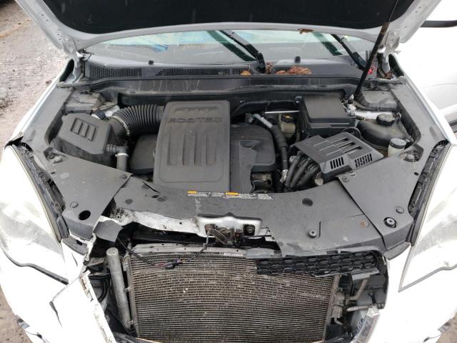 Photo 11 from auction – 2012 CHEVROLET EQUINOX LT with VIN 2GNFLNEK8C6272680