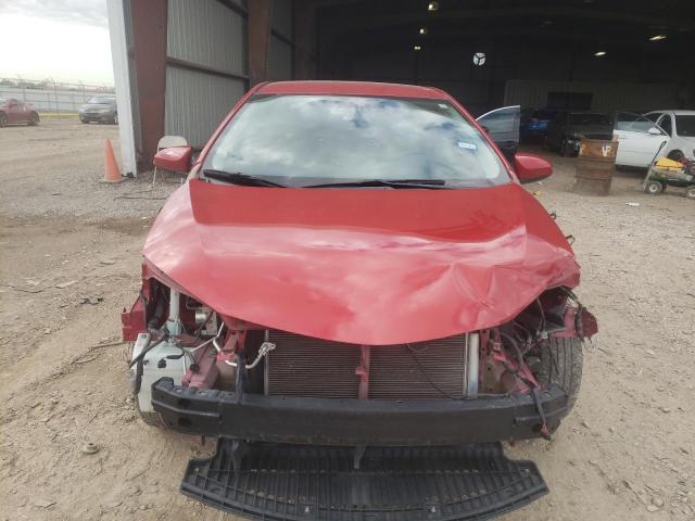 Photo 5 from auction – 2016 TOYOTA COROLLA L with VIN 5YFBURHEXGP385178