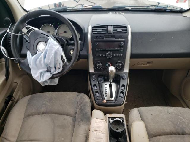 Photo 8 from auction – 2007 SATURN VUE with VIN 5GZCZ33D57S805332