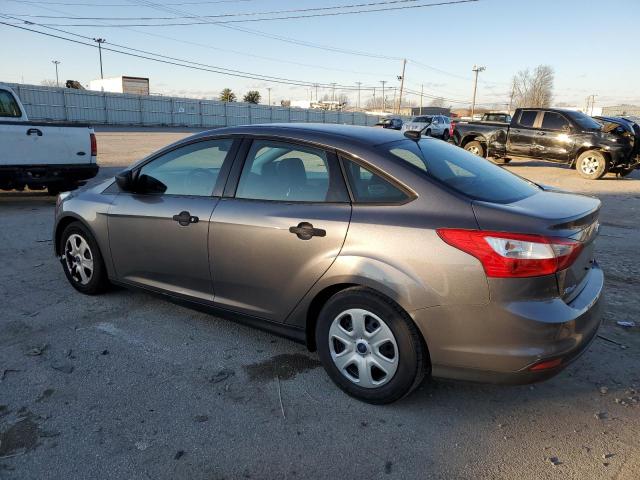 Photo 2 from auction – 2014 FORD FOCUS S with VIN 1FADP3E21EL206223