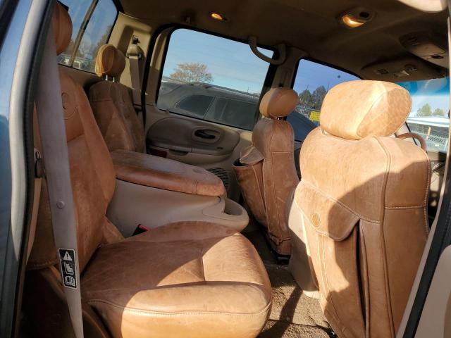 Photo 11 from auction – 2002 FORD F150 SUPER with VIN 1FTRW08L72KD27815