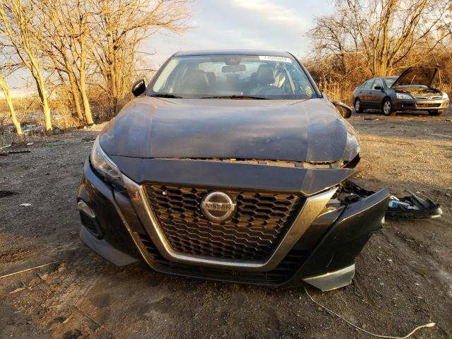 Photo 5 from auction – 2020 NISSAN ALTIMA SR with VIN 1N4BL4CV1LN302618