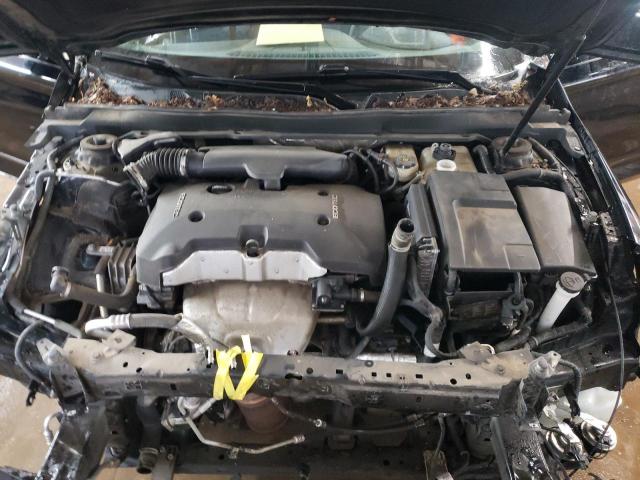 Photo 11 from auction – 2014 CHEVROLET IMPALA LS with VIN 2G11X5SL8E9293690