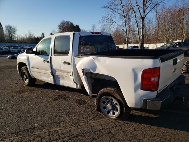 Zdjęcie 2 z aukcji – 2008 CHEVROLET SILVERADO z VIN 3GCEC13C38G285180