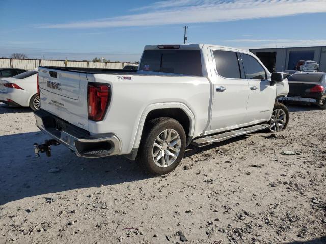 Photo 3 from auction – 2022 GMC SIERRA LIM with VIN 3GTU9DED4NG193895