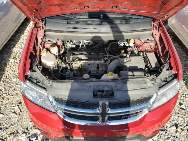 Photo 12 from auction – 2019 DODGE JOURNEY SE with VIN 3C4PDCBB8KT804233