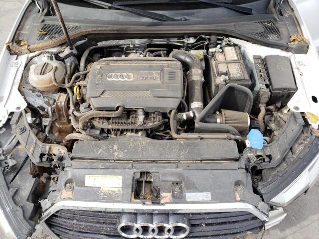 Фото 11 с аукциона – 2017 AUDI A3 PREMIUM с VIN WAUB8GFF9H1049481