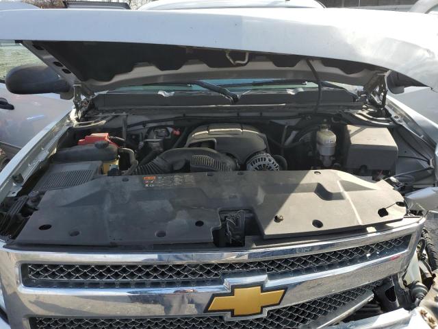 Photo 11 from auction – 2012 CHEVROLET SILVERADO with VIN 1GCRCSEA5CZ196349