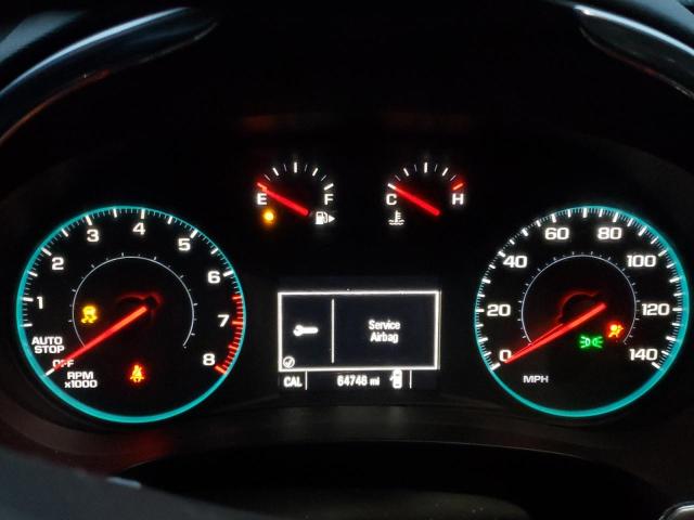 Photo 9 from auction – 2016 CHEVROLET MALIBU LT with VIN 1G1ZE5ST9GF295208