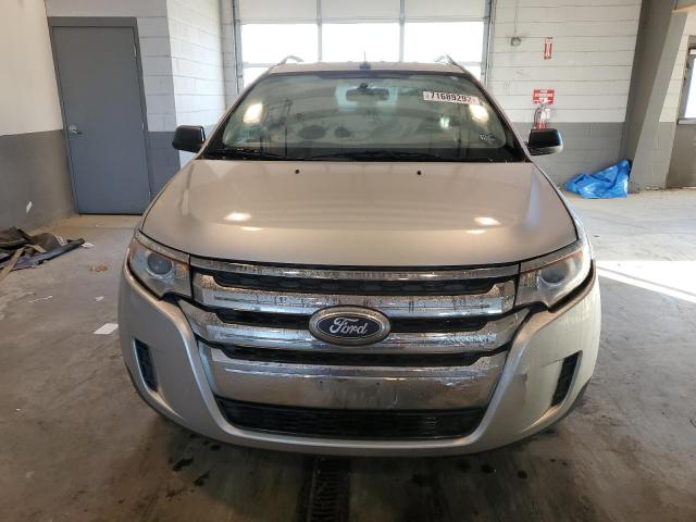 Photo 5 from auction – 2013 FORD EDGE SE with VIN 2FMDK3GC6DBB43466