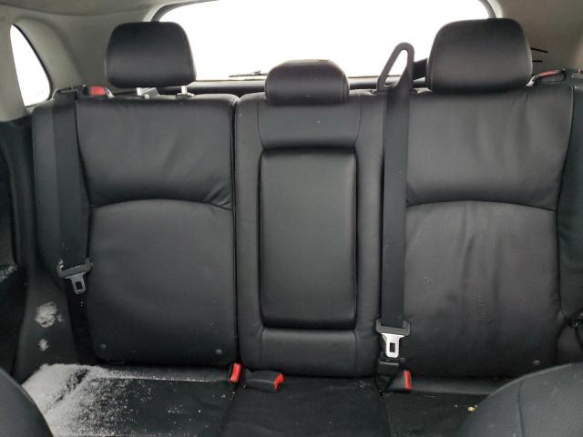 Photo 10 from auction – 2014 MITSUBISHI OUTLANDER with VIN 4A4AP4AU5EE020031