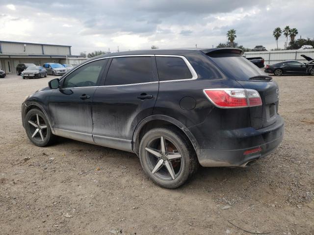 Photo 2 from auction – 2011 MAZDA CX-9 with VIN JM3TB2CA0B0312238