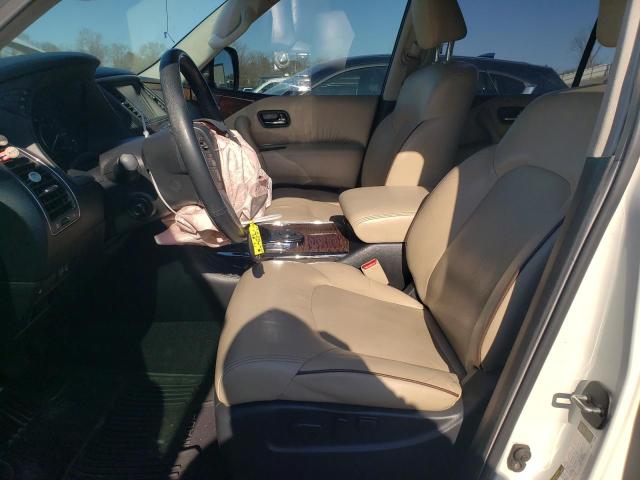 Photo 7 from auction – 2017 NISSAN ARMADA SV with VIN JN8AY2ND5H9005016