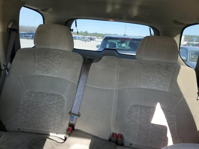 Photo 10 from auction – 2004 GMC ENVOY with VIN 1GKDS13S442320712