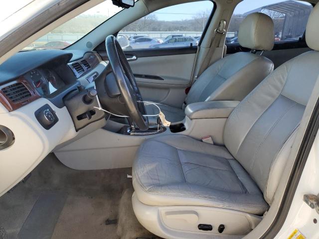 Photo 7 from auction – 2011 CHEVROLET IMPALA LTZ with VIN 2G1WC5EM9B1212065
