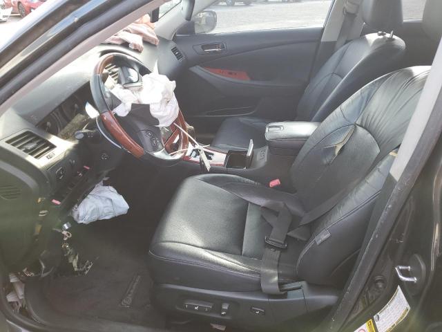 Photo 7 from auction – 2008 LEXUS ES 350 with VIN JTHBJ46G282201723
